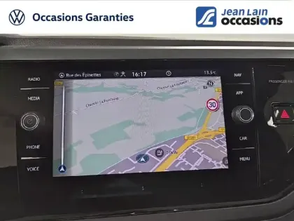 Photo 14 Volkswagen Polo  1.0 TSI 116 S&S DSG7