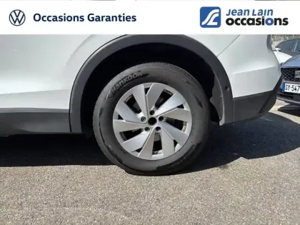Photo 11 Volkswagen Tiguan  1.5 eHybrid 204ch DSG6