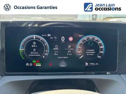 Photo 17 Volkswagen Tiguan  1.5 eHybrid 204ch DSG6
