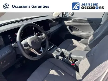 Photo 12 Volkswagen Tiguan  1.5 eHybrid 204ch DSG6