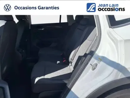 Photo 5 Volkswagen Tiguan  1.5 eHybrid 204ch DSG6