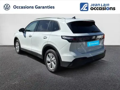 Photo 10 Volkswagen Tiguan  1.5 eHybrid 204ch DSG6