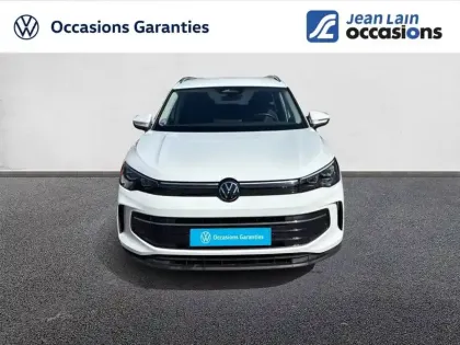 Photo 8 Volkswagen Tiguan  1.5 eHybrid 204ch DSG6