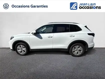 Photo 6 Volkswagen Tiguan  1.5 eHybrid 204ch DSG6