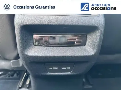 Photo 16 Volkswagen Tiguan  1.5 eHybrid 204ch DSG6