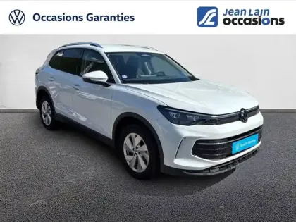 Photo 9 Volkswagen Tiguan  1.5 eHybrid 204ch DSG6