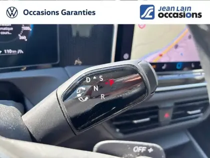 Photo 15 Volkswagen Tiguan  1.5 eHybrid 204ch DSG6
