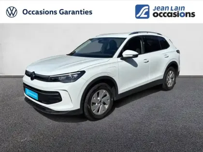 Photo Volkswagen Tiguan Vw Edition