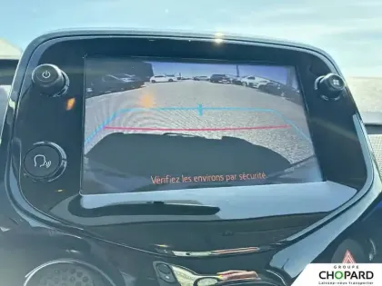 Photo 14 Peugeot 108  VTi 72ch S&S BVM5