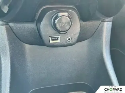 Photo 25 Peugeot 108  VTi 72ch S&S BVM5