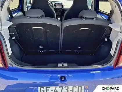 Photo 7 Peugeot 108  VTi 72ch S&S BVM5