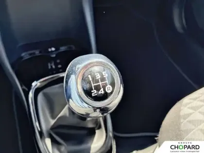 Photo 20 Peugeot 108  VTi 72ch S&S BVM5