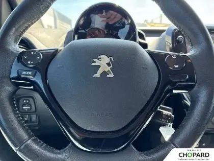 Photo 15 Peugeot 108  VTi 72ch S&S BVM5