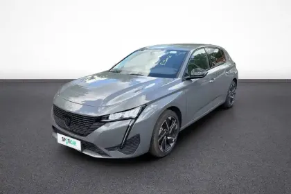 Photo Peugeot 308 Allure