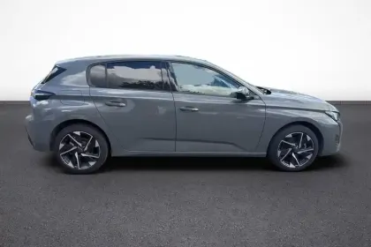 Photo 5 Peugeot 308  Hybrid 136 e-DCS6