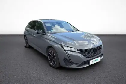 Photo 6 Peugeot 308  Hybrid 136 e-DCS6