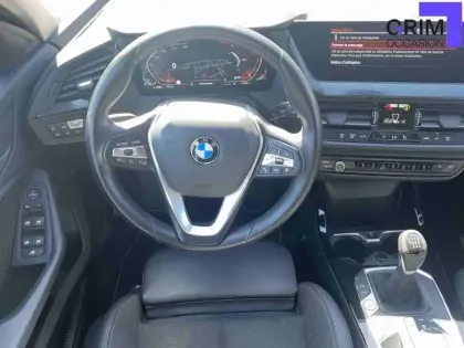 Photo 5 BMW Serie 1 116i 109 ch