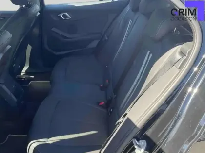 Photo 10 BMW Serie 1 116i 109 ch