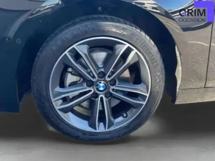 Photo 12 BMW Serie 1 116i 109 ch