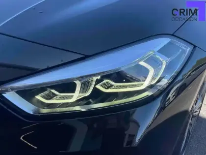 Photo 16 BMW Serie 1 116i 109 ch