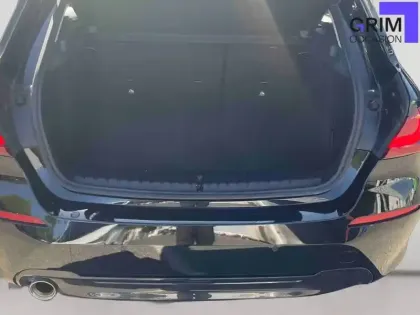 Photo 11 BMW Serie 1 116i 109 ch