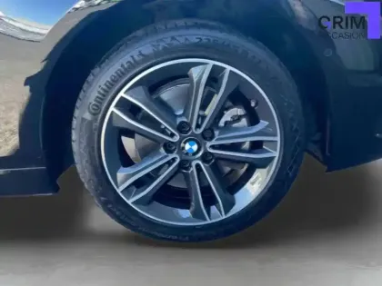 Photo 13 BMW Serie 1 116i 109 ch