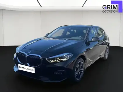 Photo Bmw Serie 1 Edition Sport