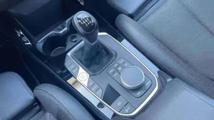 Photo 9 BMW Serie 1 116i 109 ch