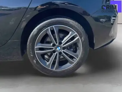 Photo 15 BMW Serie 1 116i 109 ch