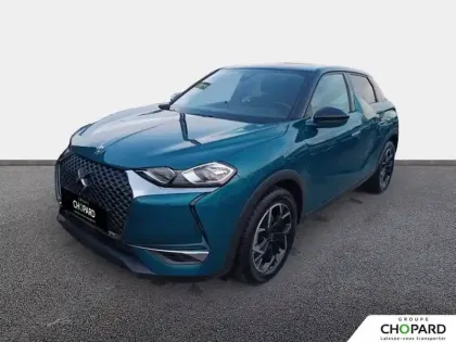 Photo Ds Ds 3 Connected Chic