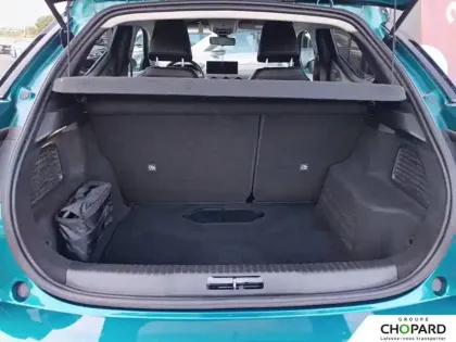 Photo 7 DS DS 3 DS3 Crossback PureTech 130 EAT8