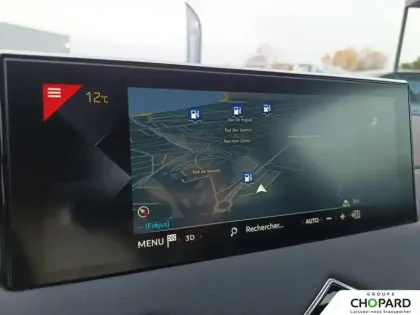 Photo 13 DS DS 3 DS3 Crossback PureTech 130 EAT8