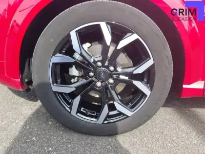 Photo 12 Ford Puma  1.0 Flexifuel 125 ch mHEV S&S BVM6