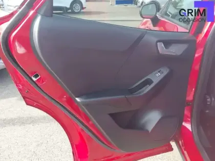 Photo 20 Ford Puma  1.0 Flexifuel 125 ch mHEV S&S BVM6