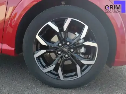 Photo 13 Ford Puma  1.0 Flexifuel 125 ch mHEV S&S BVM6