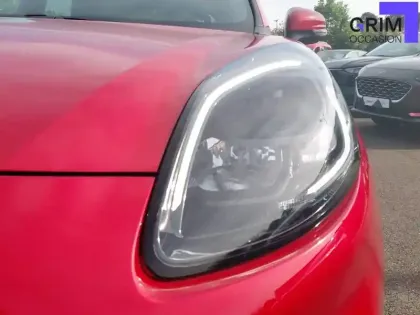 Photo 16 Ford Puma  1.0 Flexifuel 125 ch mHEV S&S BVM6