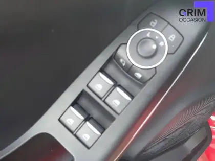 Photo 22 Ford Puma  1.0 Flexifuel 125 ch mHEV S&S BVM6