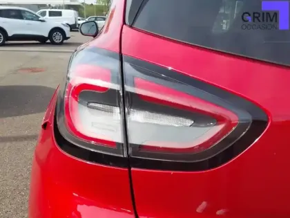 Photo 18 Ford Puma  1.0 Flexifuel 125 ch mHEV S&S BVM6