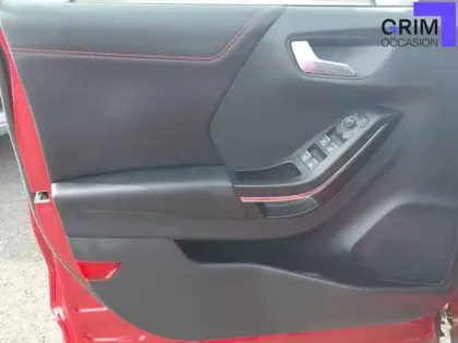 Photo 21 Ford Puma  1.0 Flexifuel 125 ch mHEV S&S BVM6