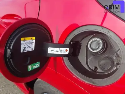 Photo 19 Ford Puma  1.0 Flexifuel 125 ch mHEV S&S BVM6