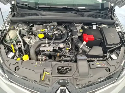 Photo 12 Renault Clio  TCe 90