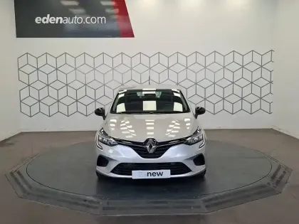 Photo 7 Renault Clio  TCe 90