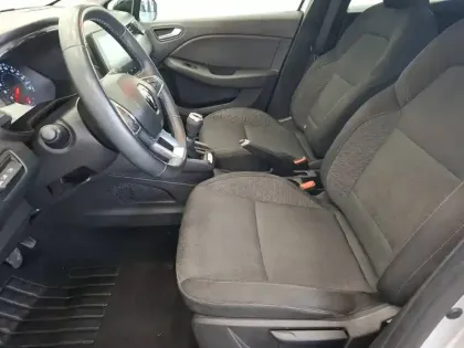 Photo 11 Renault Clio  TCe 90