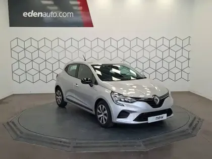 Photo 6 Renault Clio  TCe 90