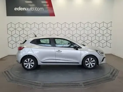 Photo 5 Renault Clio  TCe 90