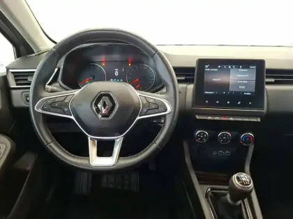 Photo 13 Renault Clio  TCe 90