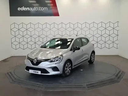 Photo Renault Clio Equilibre