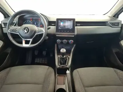 Photo 10 Renault Clio  TCe 90