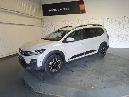 Photo Dacia Jogger Journey