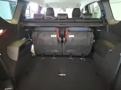 Photo 13 Dacia Jogger  ECO-G 120 auto 7 pl